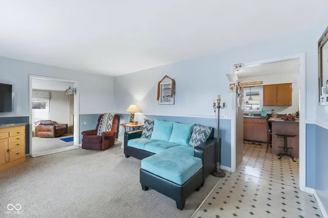 $235,000 | 60 Terrace Drive, Monrovia, IN 46157