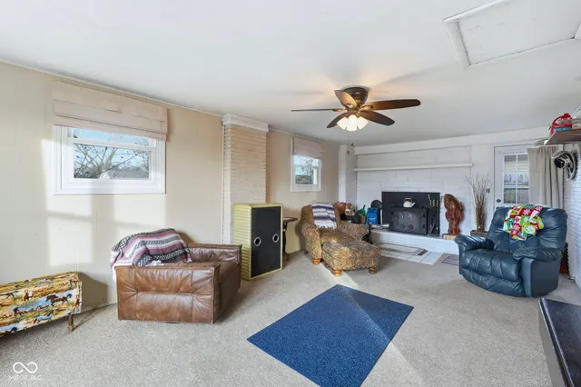 $235,000 | 60 Terrace Drive, Monrovia, IN 46157