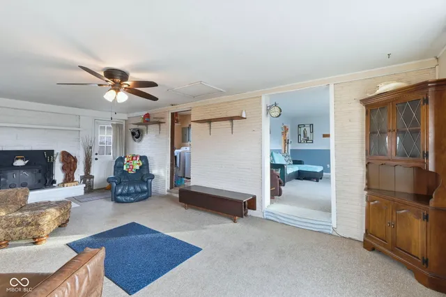 $235,000 | 60 Terrace Drive, Monrovia, IN 46157