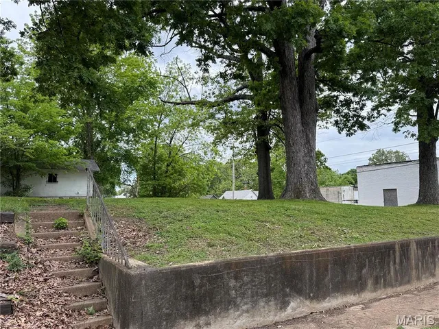 $17,500 | 645 North 9th Street, Poplar Bluff, MO 63901