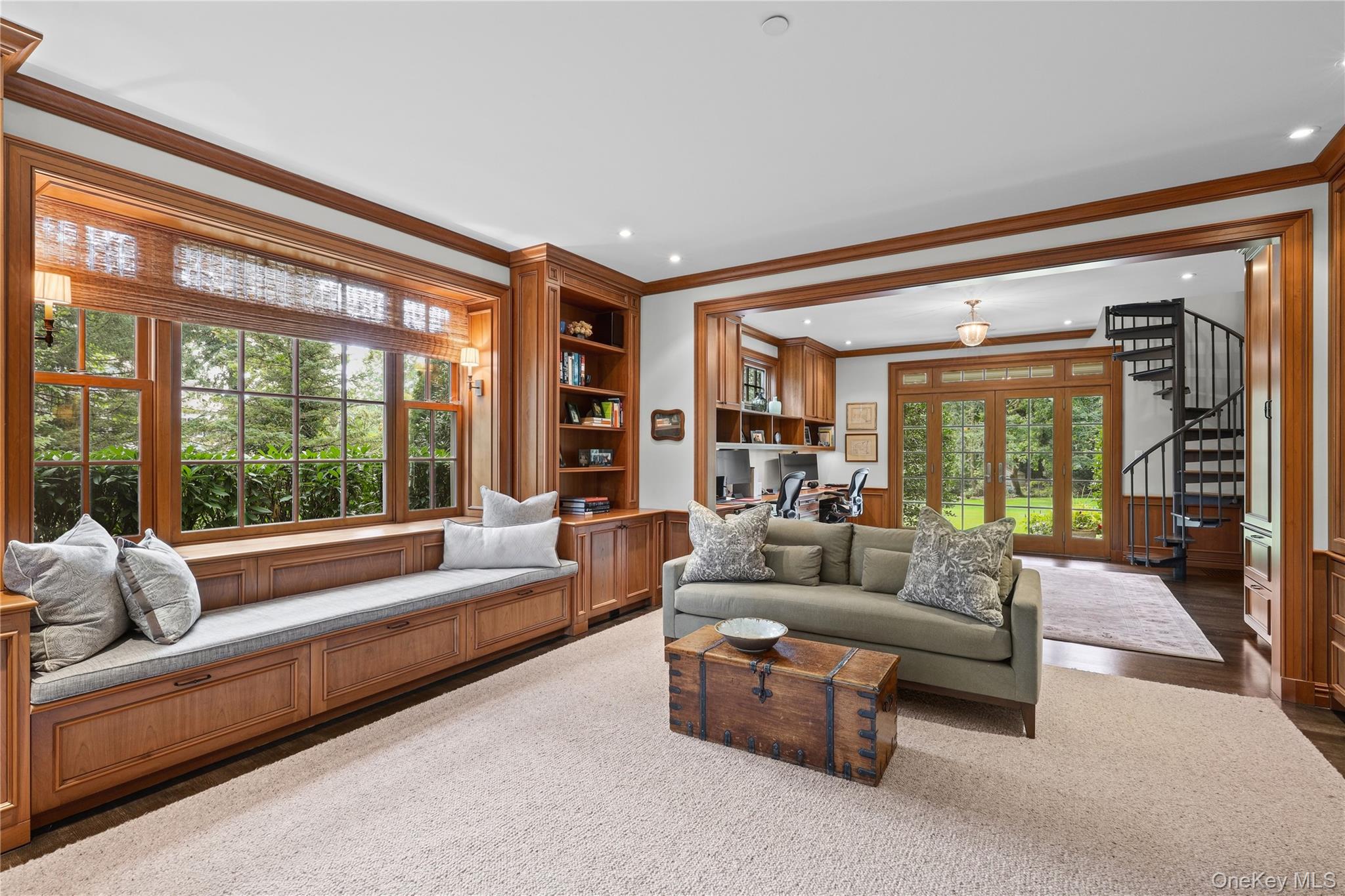 26 Archer Road Harrison, NY 10528 - Photo 16 of 50 Gallery Image 16