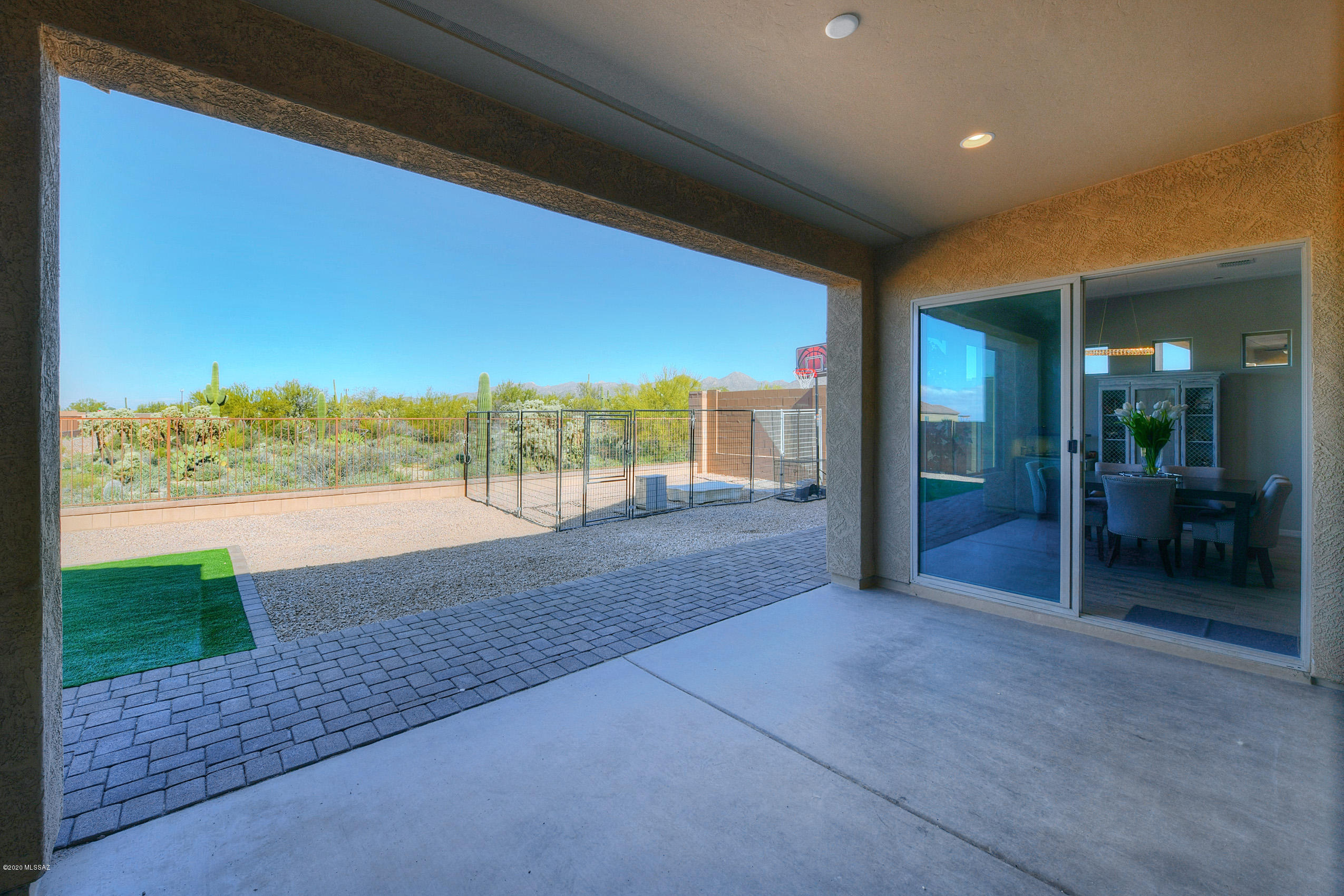 11815 North Raphael Way Tucson, AZ 85742 - Photo 27 of 32 Gallery Image 27