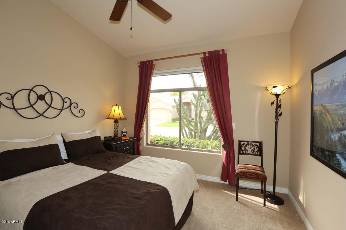 9642 East Pine Valley Road Scottsdale, AZ 85260 - Photo 53 of 75 2nd Bedroom