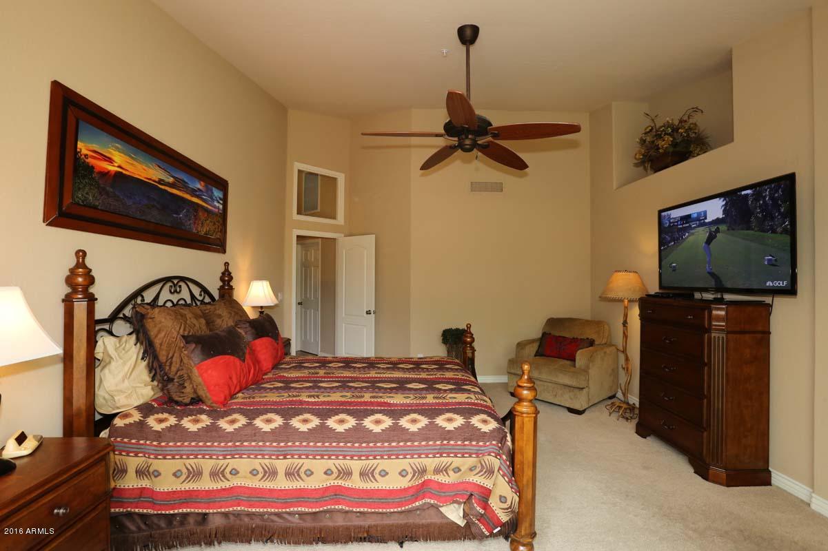 9642 East Pine Valley Road Scottsdale, AZ 85260 - Photo 60 of 75 Master Bedroom3