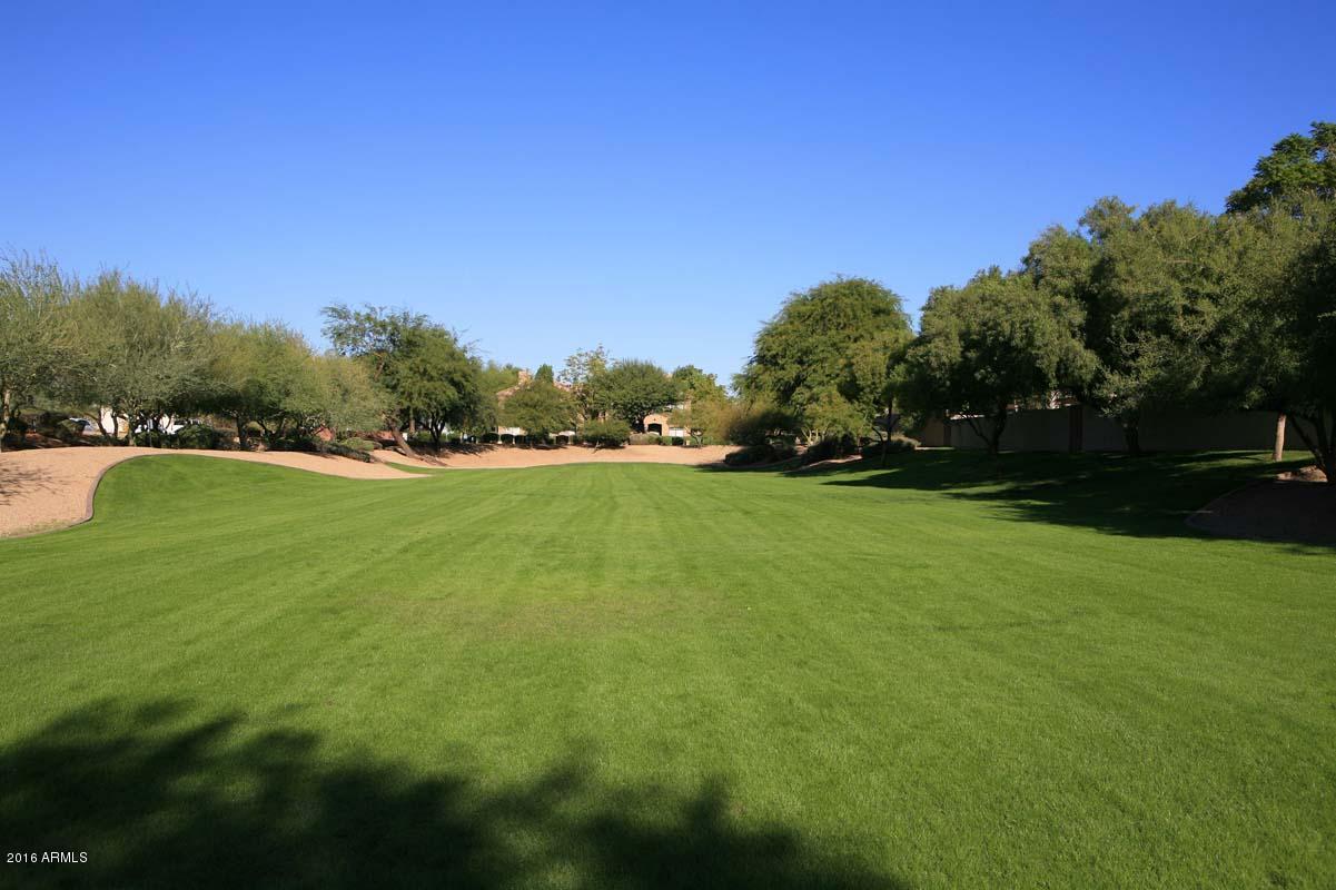 9642 East Pine Valley Road Scottsdale, AZ 85260 - Photo 67 of 75 Canyon Crest-Common Area