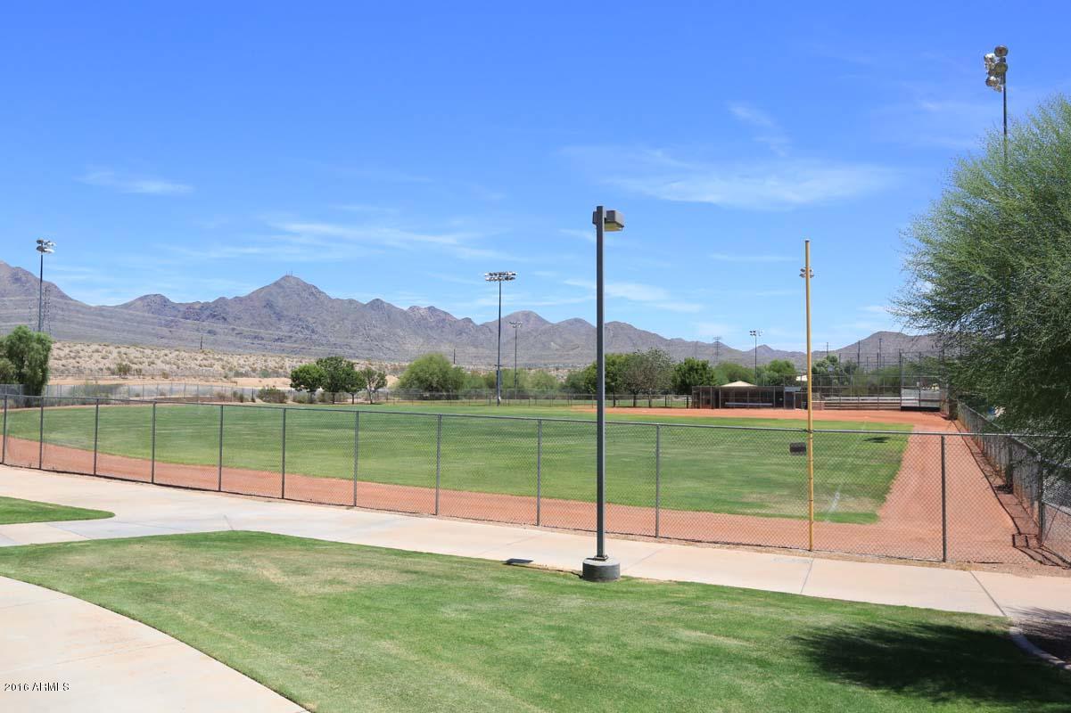 9642 East Pine Valley Road Scottsdale, AZ 85260 - Photo 69 of 75 Horizon Park-Softball Fields (4)