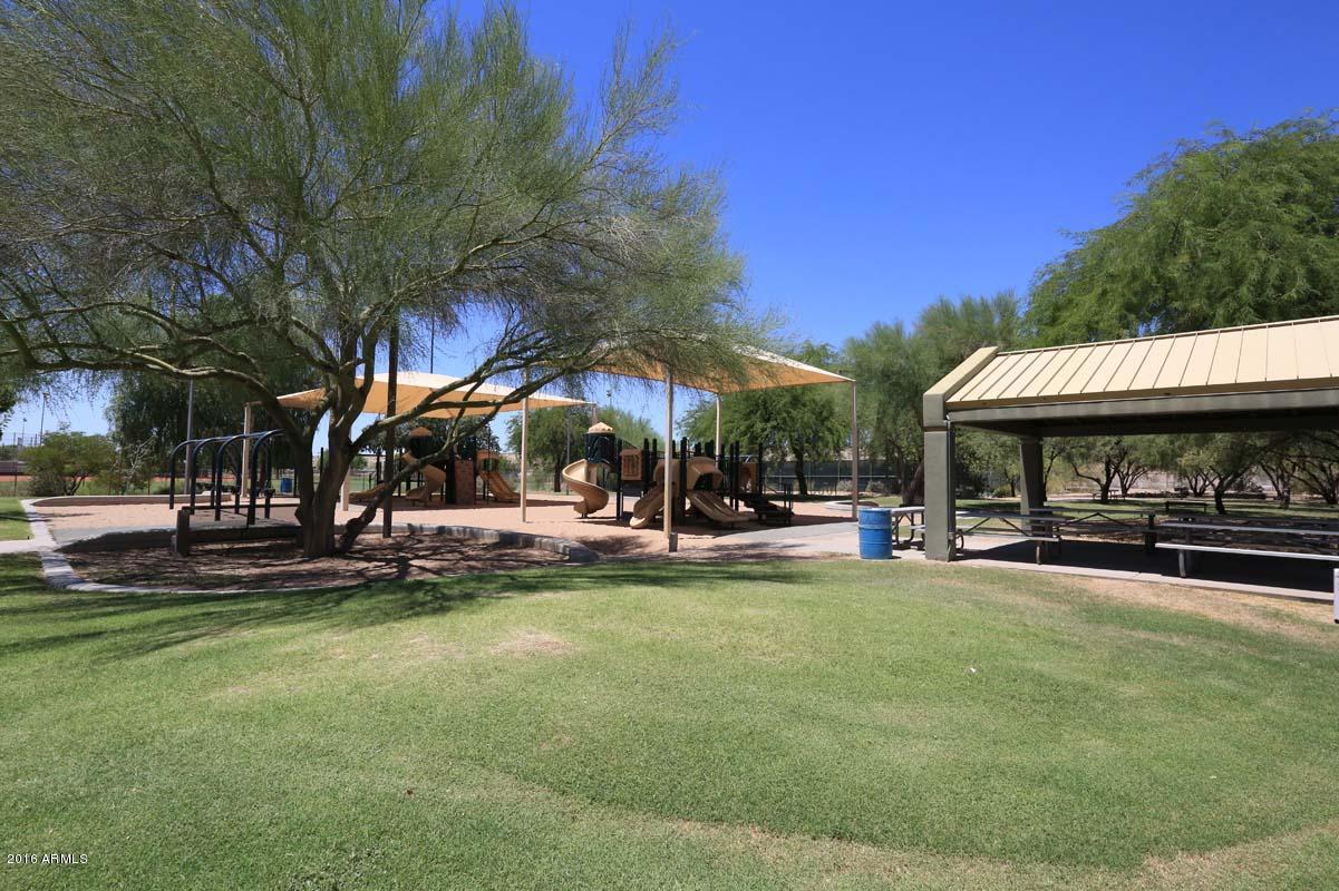 9642 East Pine Valley Road Scottsdale, AZ 85260 - Photo 74 of 75 Horizon Park-Play Area2