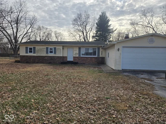 $85,000 | 2915 East Phylbeck Avenue, Terre Haute, IN 47805