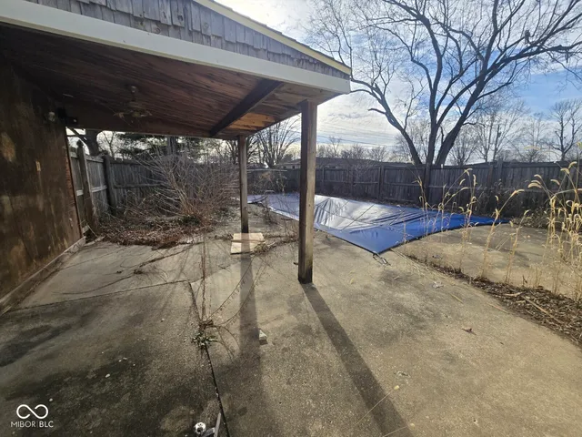 $85,000 | 2915 East Phylbeck Avenue, Terre Haute, IN 47805