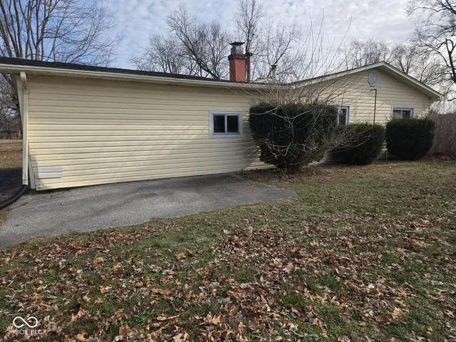 $85,000 | 2915 East Phylbeck Avenue, Terre Haute, IN 47805