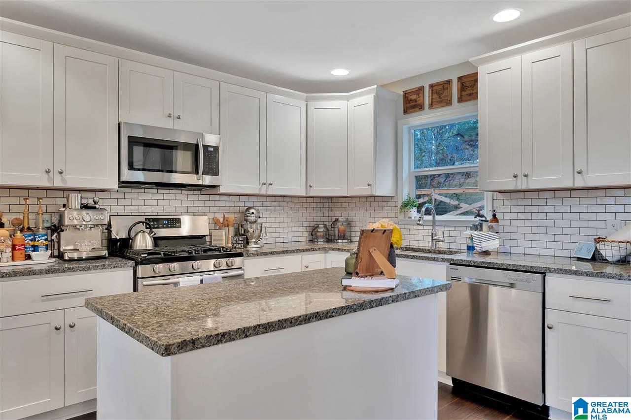 4041 Camp Coleman Road Trussville, AL 35173 - Photo 11 of 33