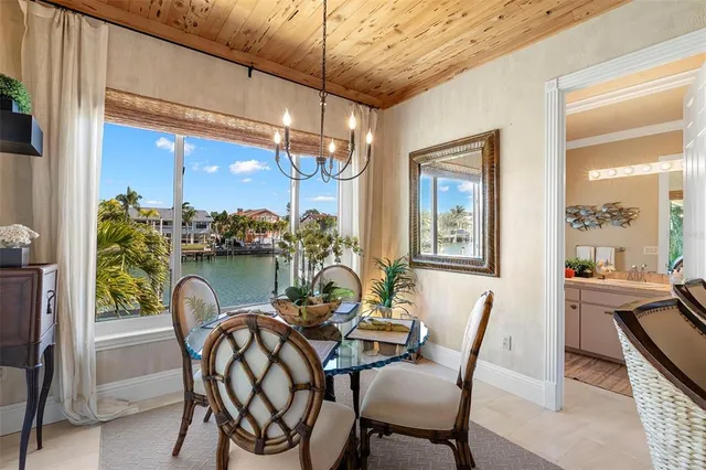 $1,975,000 | 967 Landmark Circle, Tierra Verde, FL 33715