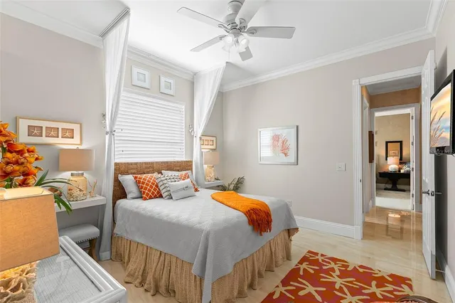 $1,975,000 | 967 Landmark Circle, Tierra Verde, FL 33715