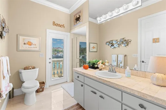 $1,975,000 | 967 Landmark Circle, Tierra Verde, FL 33715