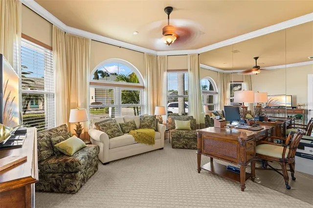 $1,975,000 | 967 Landmark Circle, Tierra Verde, FL 33715