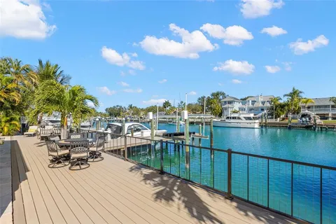 $1,975,000 | 967 Landmark Circle, Tierra Verde, FL 33715