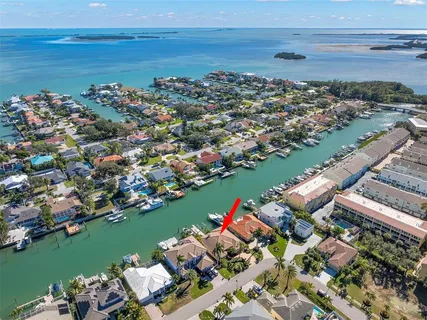 $1,975,000 | 967 Landmark Circle, Tierra Verde, FL 33715