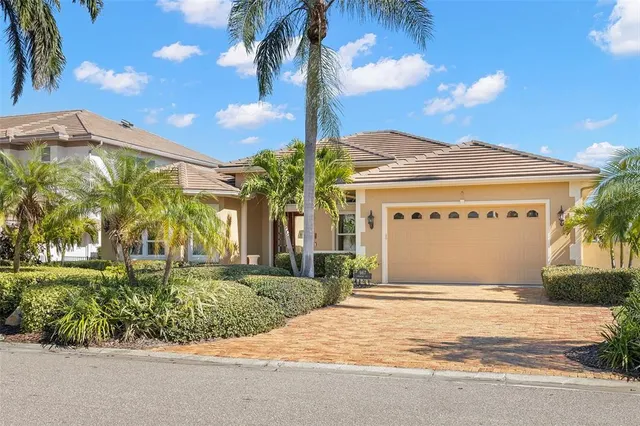 $1,975,000 | 967 Landmark Circle, Tierra Verde, FL 33715
