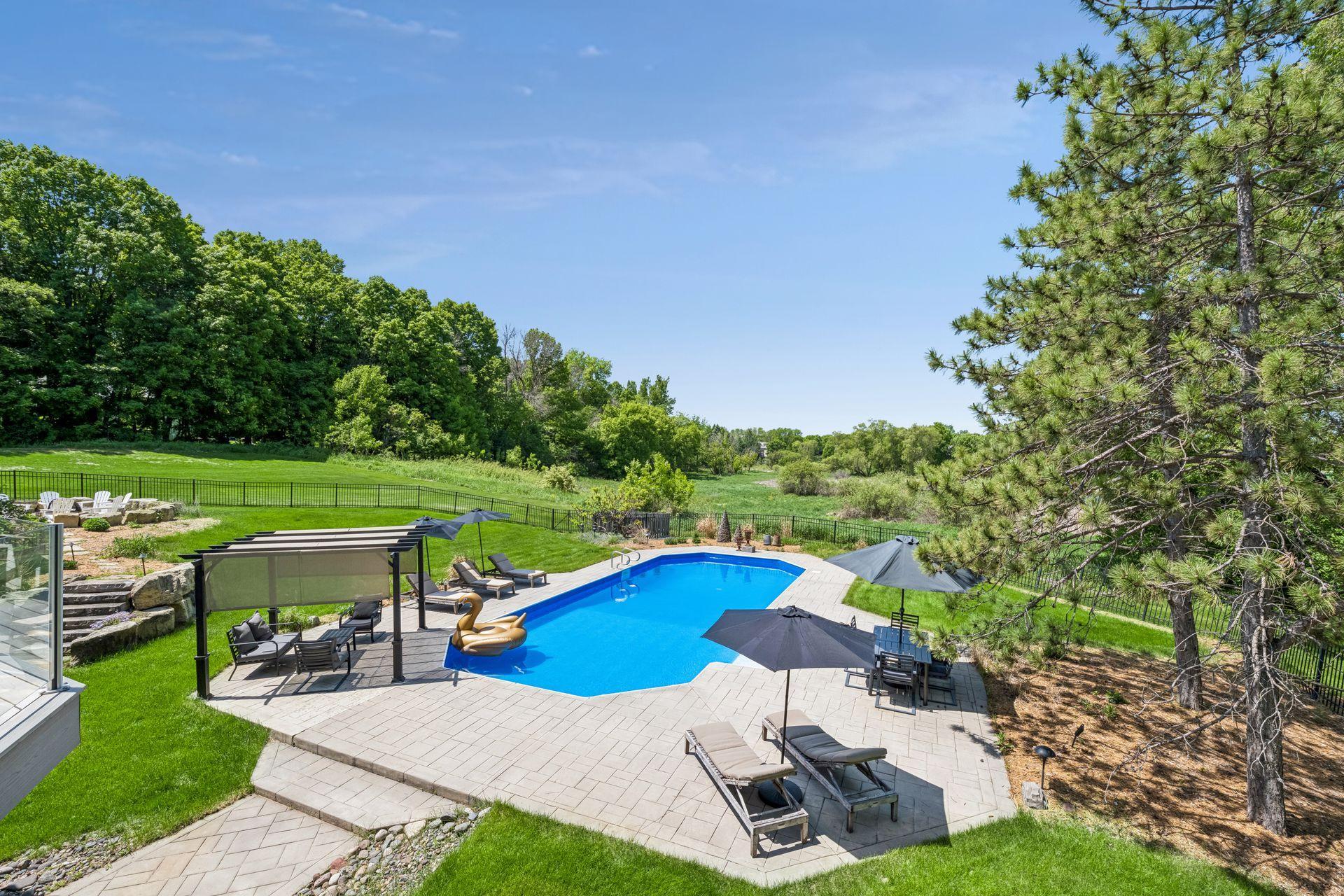 525 Navajo Road West Medina, MN 55340 - Photo 4 of 75