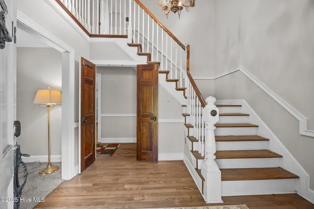 $315,000 | 1813 Worthington Road, Greenville, NC 27858