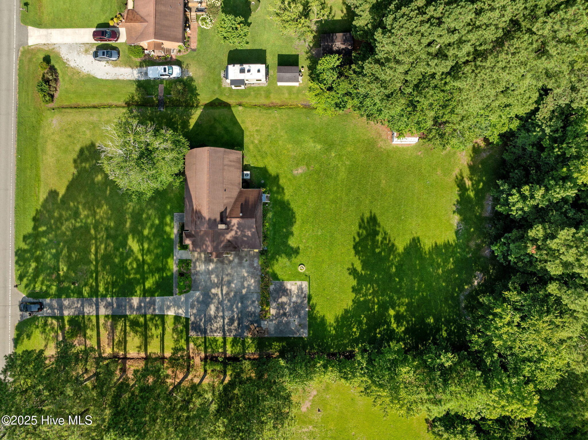 1813 Worthington Road Greenville, NC 27858 - Photo 32 of 33 51-web-or-mls-DJI_0029