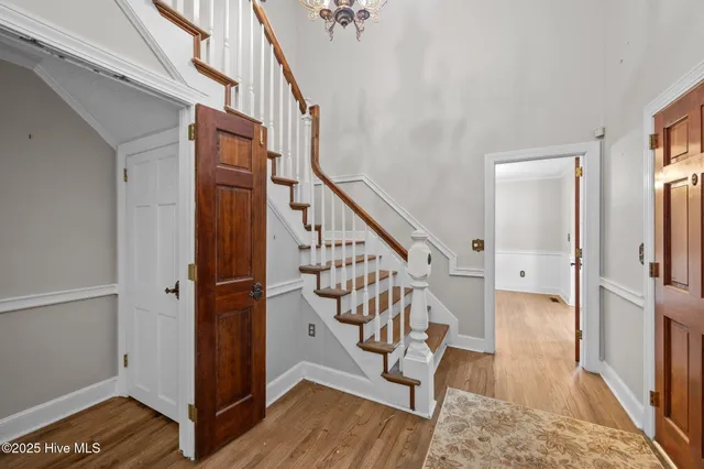 $315,000 | 1813 Worthington Road, Greenville, NC 27858