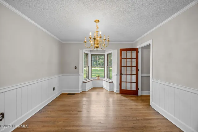 $315,000 | 1813 Worthington Road, Greenville, NC 27858