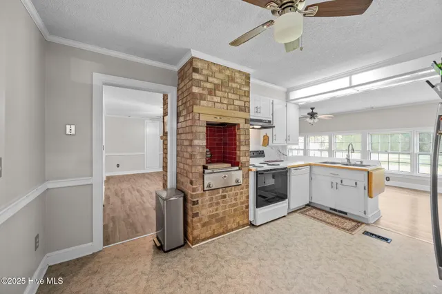 $315,000 | 1813 Worthington Road, Greenville, NC 27858