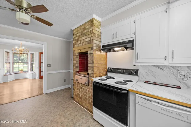 $315,000 | 1813 Worthington Road, Greenville, NC 27858