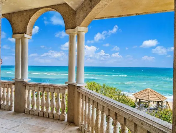 $2,499,000 | 8327 South Hwy A1A, Melbourne Beach, FL 32951