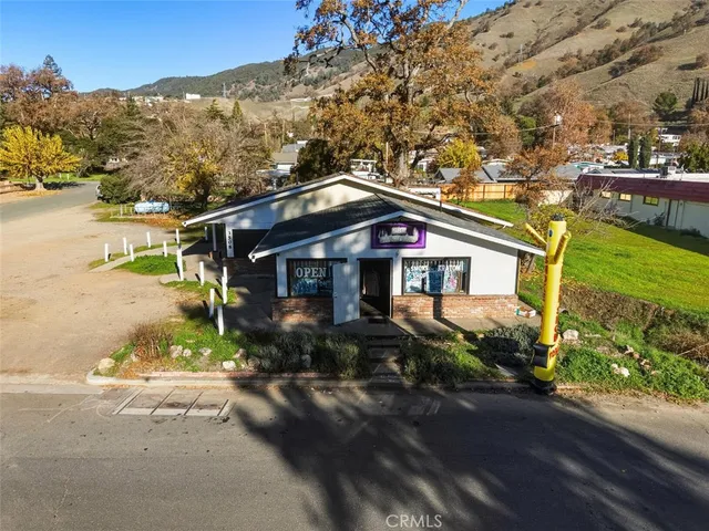 $550,000 | 3508 State Highway 20, Nice, CA 95464