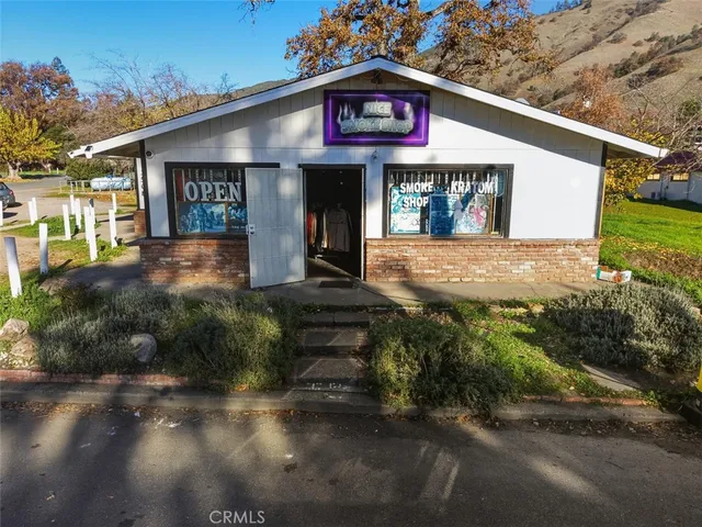 $550,000 | 3508 State Highway 20, Nice, CA 95464