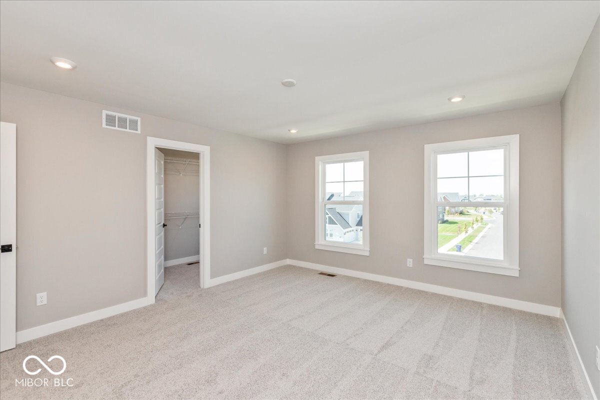 7351 Bayview Run McCordsville, IN 46055 - Photo 23 of 40