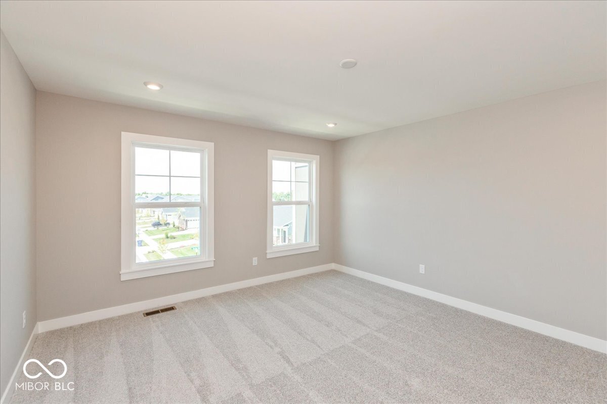 7351 Bayview Run McCordsville, IN 46055 - Photo 24 of 40