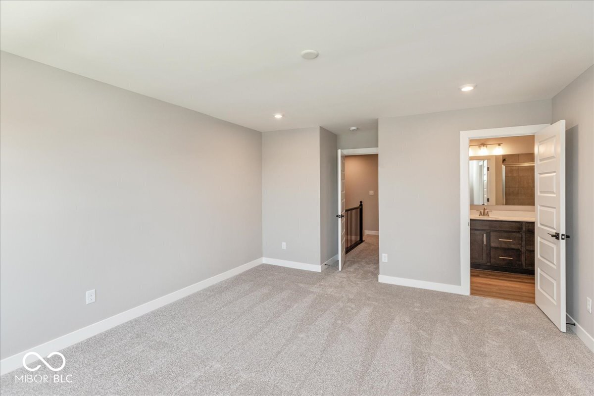 7351 Bayview Run McCordsville, IN 46055 - Photo 25 of 40