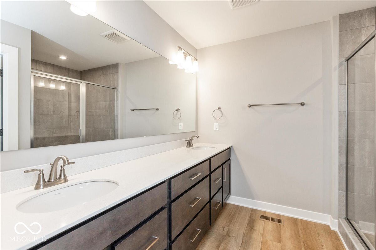 7351 Bayview Run McCordsville, IN 46055 - Photo 27 of 40