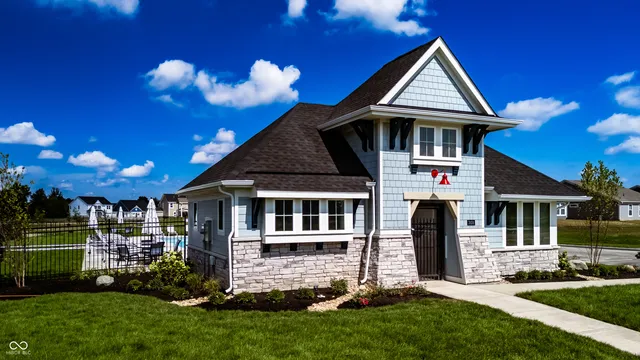 $347,990 | 7351 Bayview Run, McCordsville, IN 46055