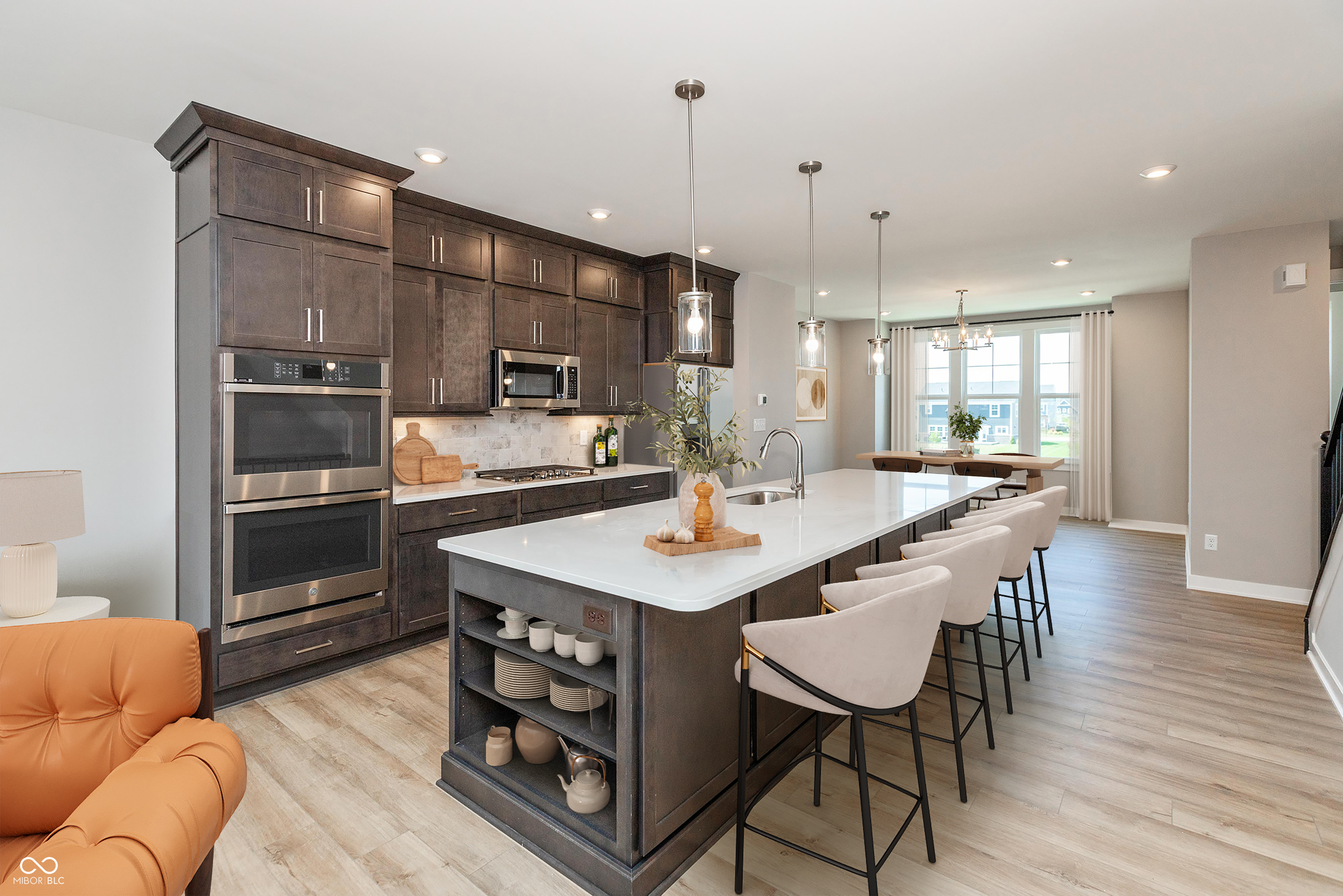 7351 Bayview Run McCordsville, IN 46055 - Photo 4 of 40