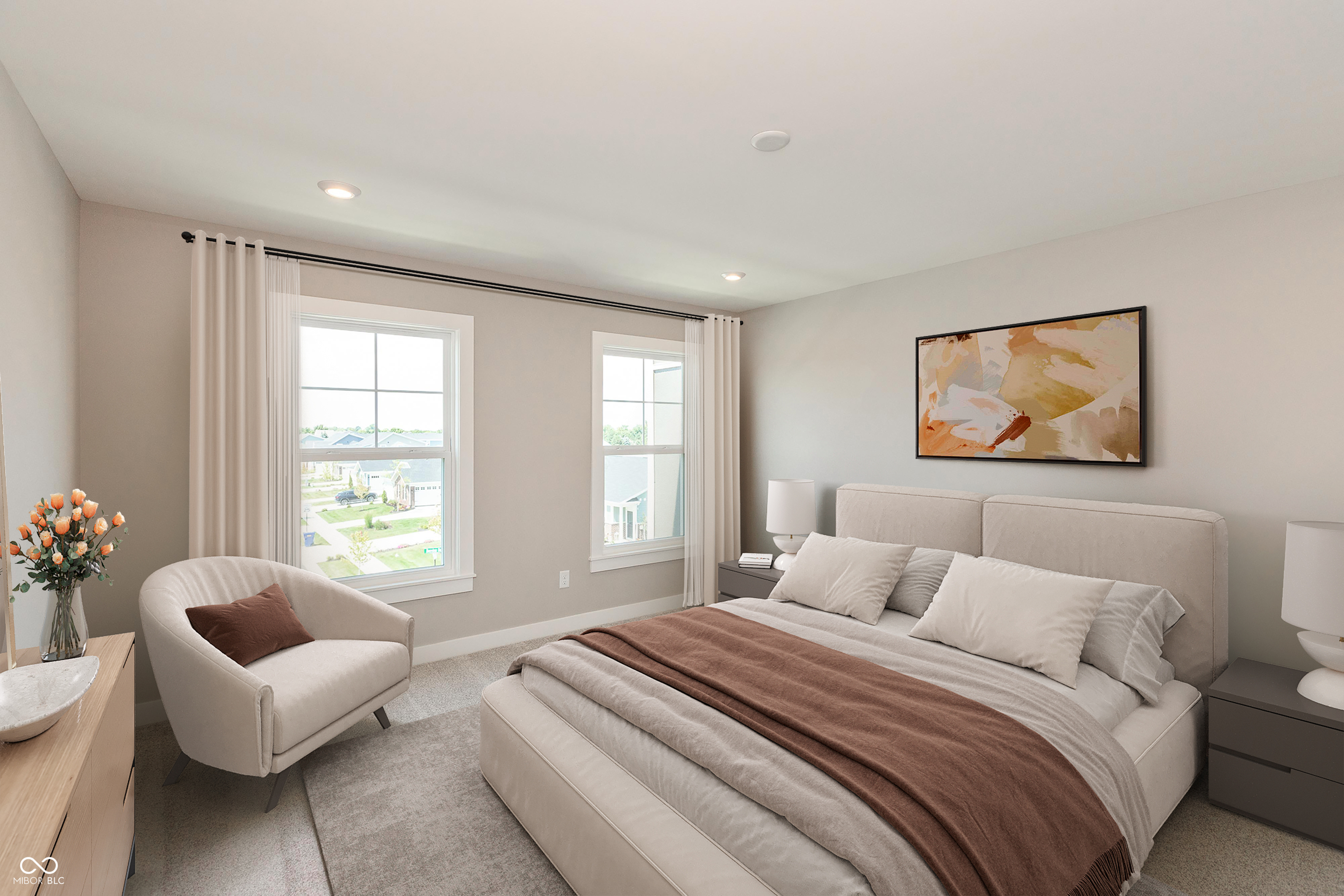 7351 Bayview Run McCordsville, IN 46055 - Photo 7 of 40