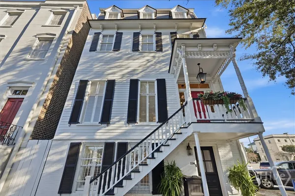 $2,750,000 | 114 West Liberty Street, Savannah, GA 31401