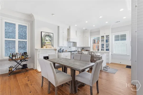 $2,750,000 | 114 West Liberty Street, Savannah, GA 31401