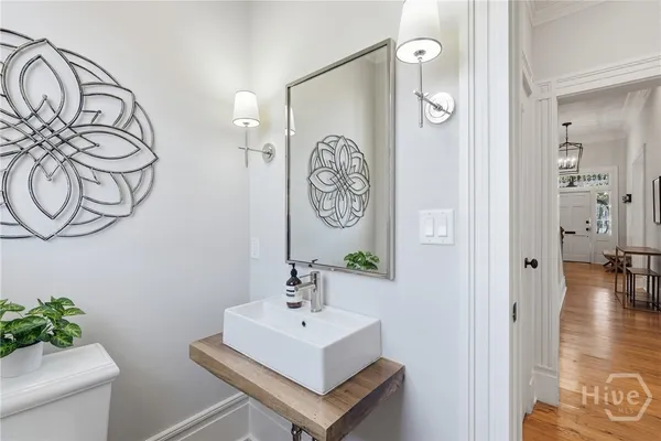$2,750,000 | 114 West Liberty Street, Savannah, GA 31401