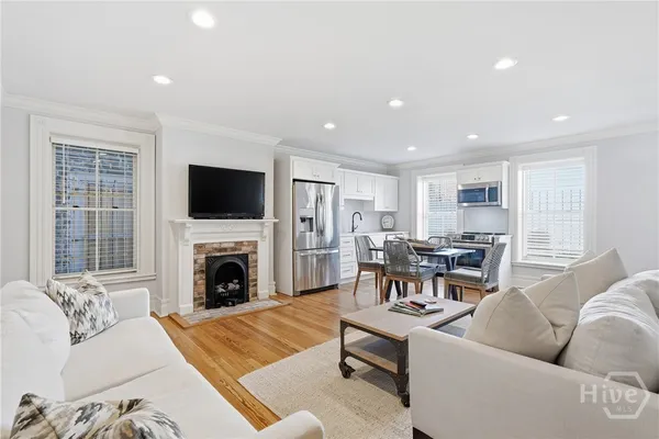 $2,750,000 | 114 West Liberty Street, Savannah, GA 31401