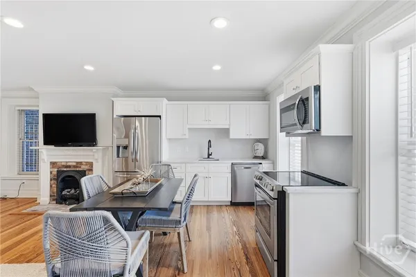 $2,750,000 | 114 West Liberty Street, Savannah, GA 31401