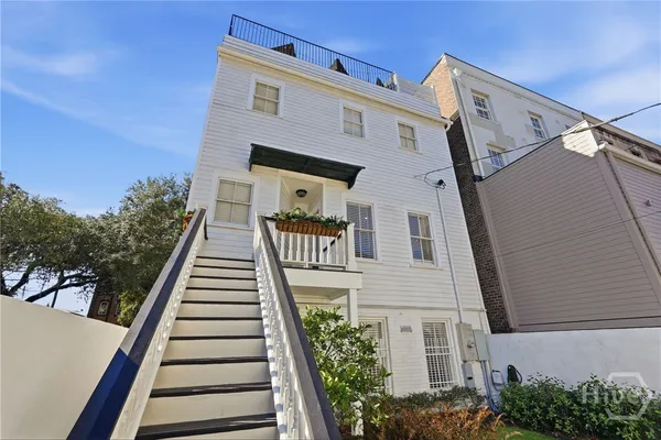 $2,750,000 | 114 West Liberty Street, Savannah, GA 31401