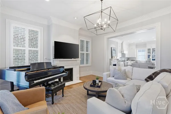 $2,750,000 | 114 West Liberty Street, Savannah, GA 31401