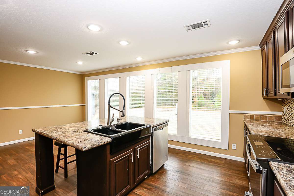 218 Sweet Gum Drive Springfield, GA 31329 - Photo 16 of 31