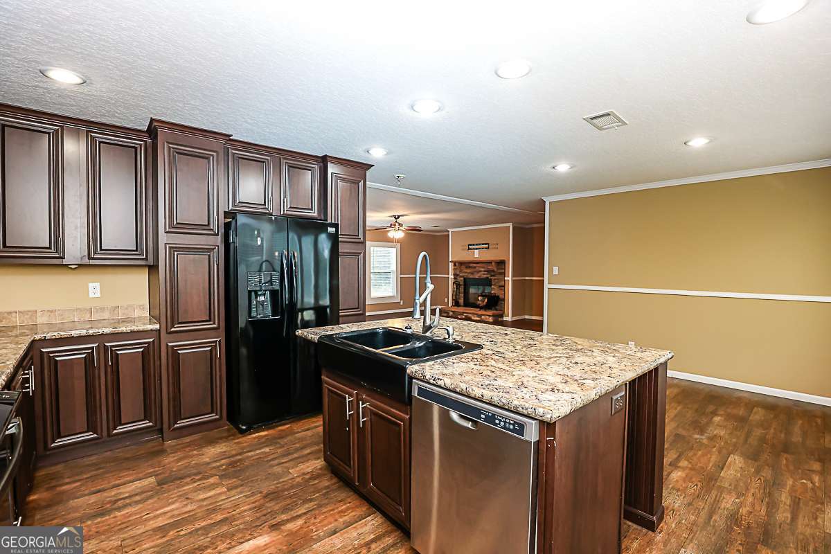 218 Sweet Gum Drive Springfield, GA 31329 - Photo 18 of 31