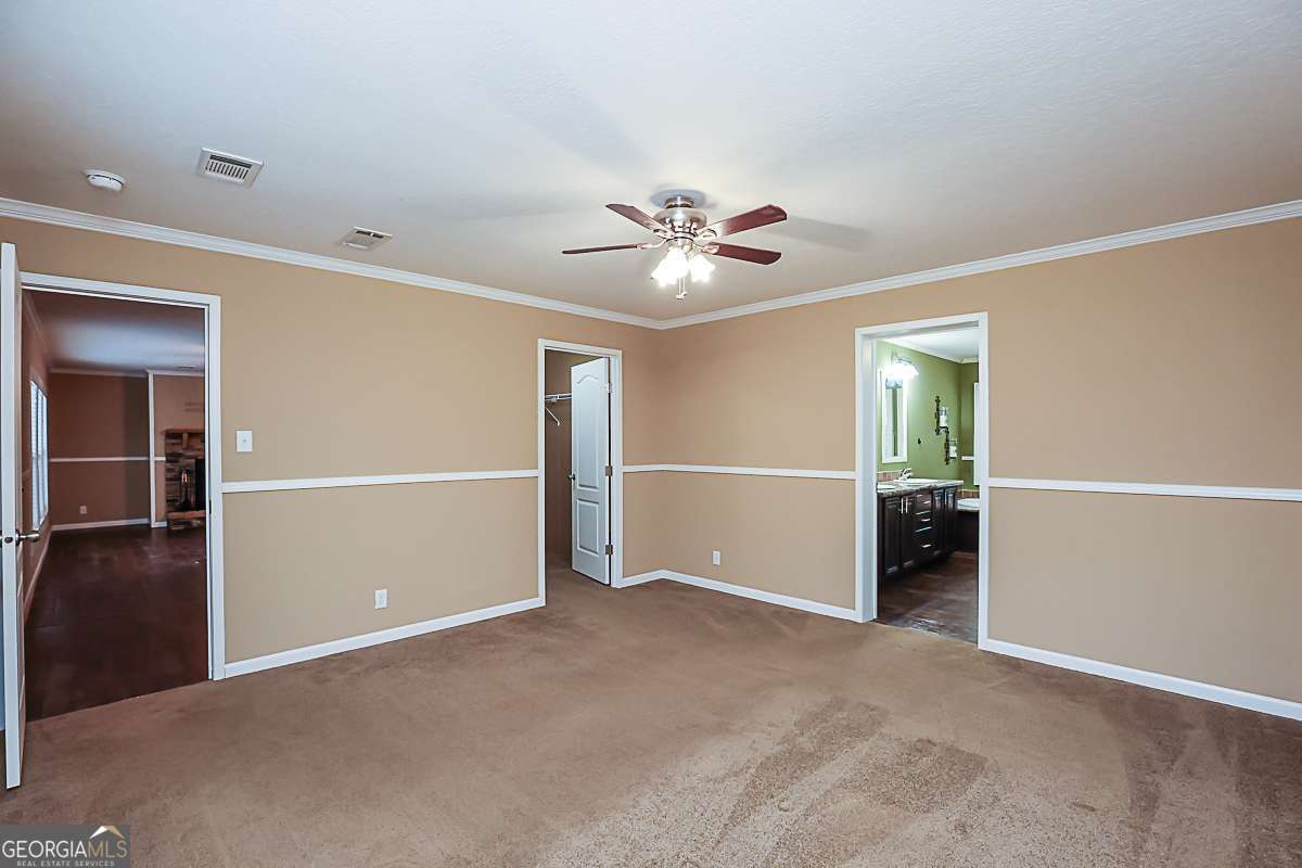 218 Sweet Gum Drive Springfield, GA 31329 - Photo 19 of 31