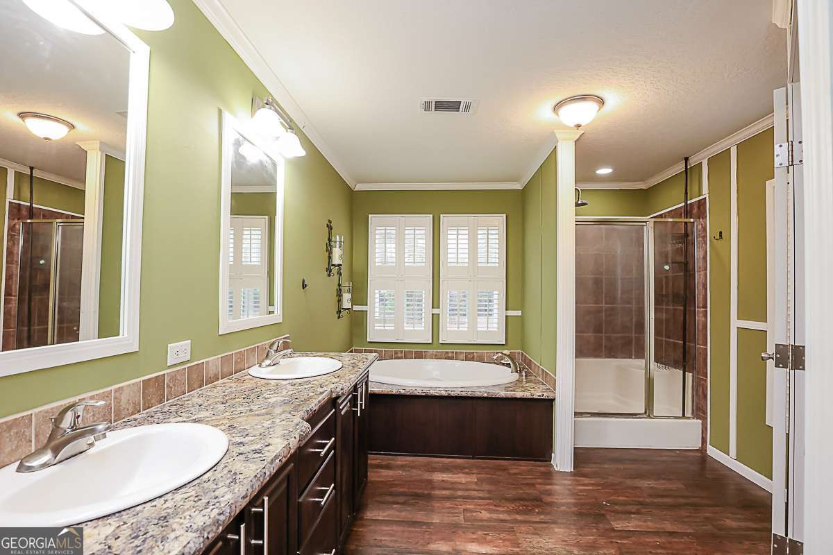 218 Sweet Gum Drive Springfield, GA 31329 - Photo 20 of 31